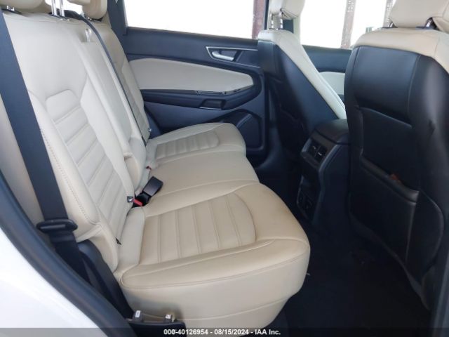 Photo 7 VIN: 2FMPK3J98KBB88545 - FORD EDGE 