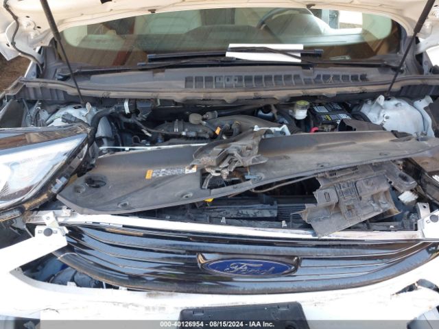 Photo 9 VIN: 2FMPK3J98KBB88545 - FORD EDGE 