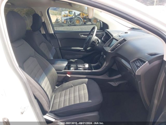 Photo 4 VIN: 2FMPK3J98KBB88609 - FORD EDGE 