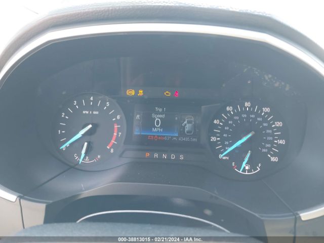 Photo 6 VIN: 2FMPK3J98KBB88609 - FORD EDGE 