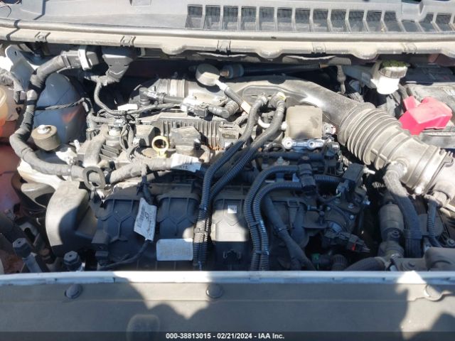 Photo 9 VIN: 2FMPK3J98KBB88609 - FORD EDGE 