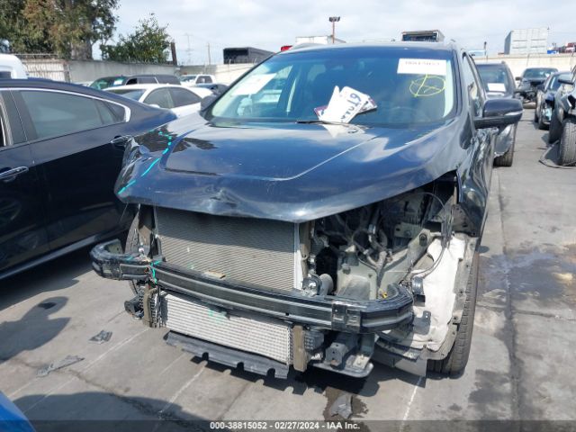 Photo 5 VIN: 2FMPK3J98KBC03724 - FORD EDGE 