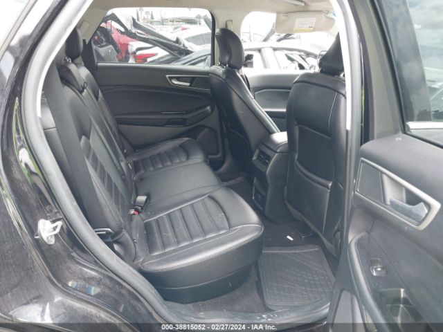 Photo 7 VIN: 2FMPK3J98KBC03724 - FORD EDGE 