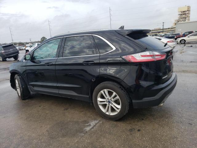 Photo 1 VIN: 2FMPK3J98KBC20345 - FORD EDGE 