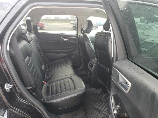 Photo 10 VIN: 2FMPK3J98KBC20345 - FORD EDGE 