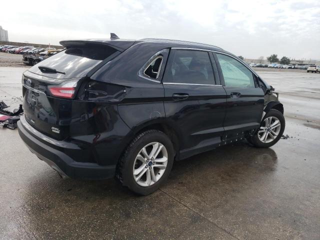 Photo 2 VIN: 2FMPK3J98KBC20345 - FORD EDGE 