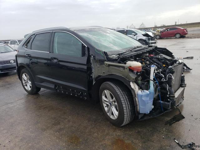 Photo 3 VIN: 2FMPK3J98KBC20345 - FORD EDGE 