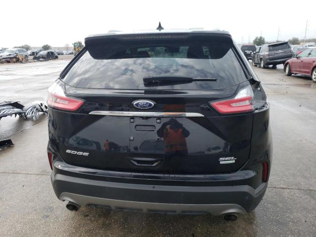 Photo 5 VIN: 2FMPK3J98KBC20345 - FORD EDGE 