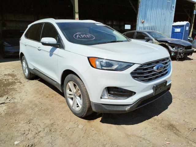 Photo 0 VIN: 2FMPK3J98KBC21804 - FORD EDGE SEL 