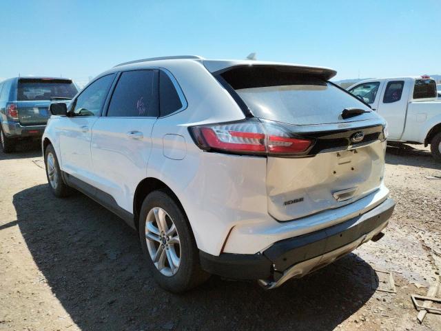 Photo 2 VIN: 2FMPK3J98KBC21804 - FORD EDGE SEL 