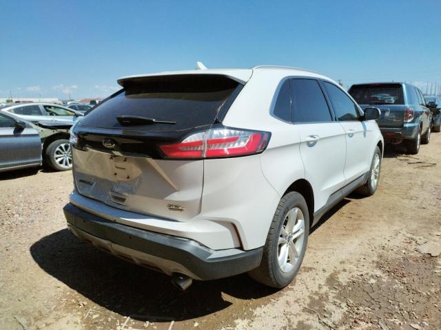 Photo 3 VIN: 2FMPK3J98KBC21804 - FORD EDGE SEL 