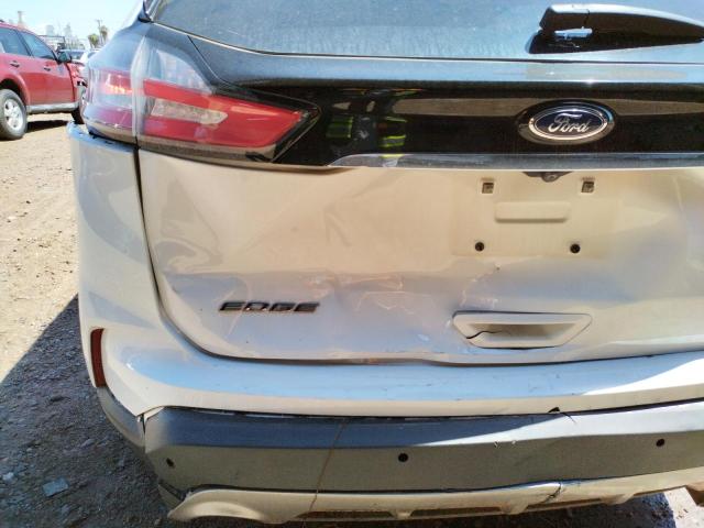 Photo 8 VIN: 2FMPK3J98KBC21804 - FORD EDGE SEL 