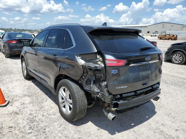 Photo 2 VIN: 2FMPK3J98KBC46914 - FORD EDGE SEL 