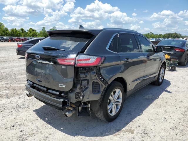 Photo 3 VIN: 2FMPK3J98KBC46914 - FORD EDGE SEL 