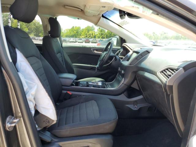 Photo 4 VIN: 2FMPK3J98KBC46914 - FORD EDGE SEL 