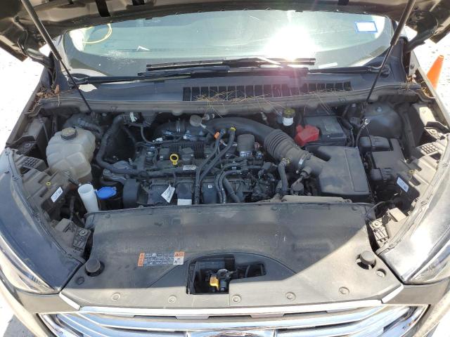 Photo 6 VIN: 2FMPK3J98KBC46914 - FORD EDGE SEL 