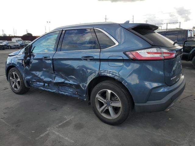 Photo 1 VIN: 2FMPK3J98KBC48601 - FORD EDGE 