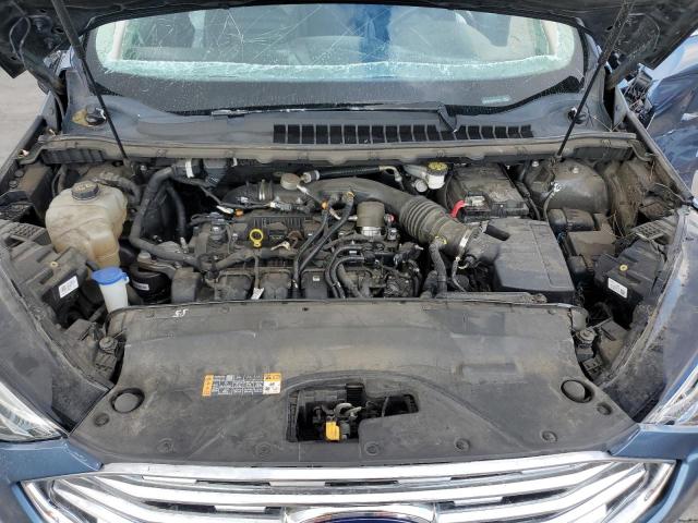 Photo 11 VIN: 2FMPK3J98KBC48601 - FORD EDGE 