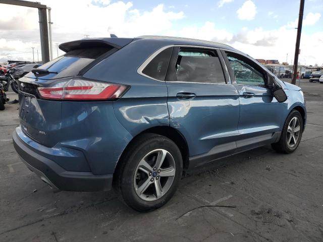 Photo 2 VIN: 2FMPK3J98KBC48601 - FORD EDGE 