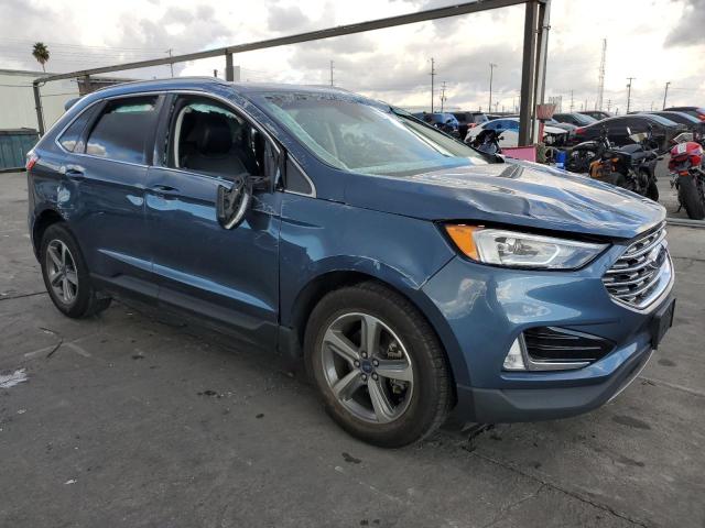 Photo 3 VIN: 2FMPK3J98KBC48601 - FORD EDGE 