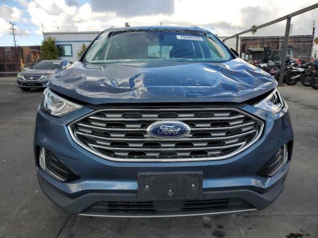 Photo 4 VIN: 2FMPK3J98KBC48601 - FORD EDGE 