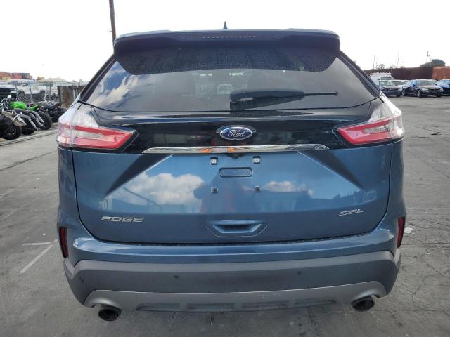 Photo 5 VIN: 2FMPK3J98KBC48601 - FORD EDGE 