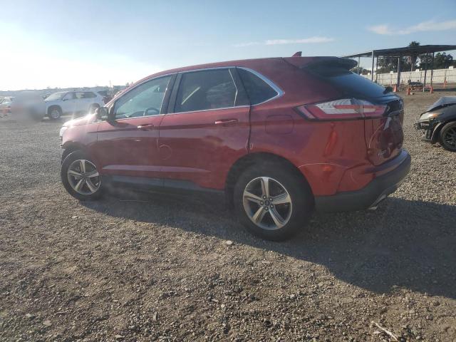 Photo 1 VIN: 2FMPK3J98KBC48775 - FORD EDGE SEL 