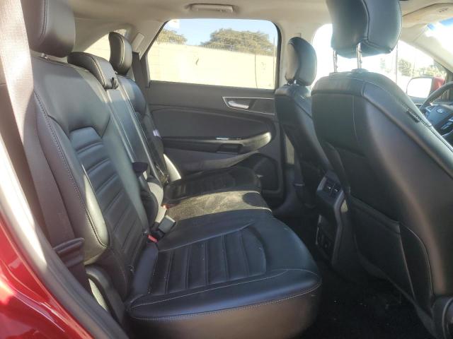 Photo 10 VIN: 2FMPK3J98KBC48775 - FORD EDGE SEL 