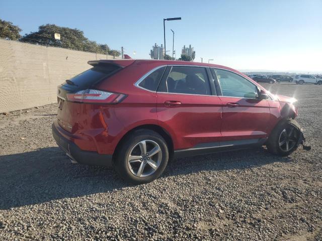 Photo 2 VIN: 2FMPK3J98KBC48775 - FORD EDGE SEL 