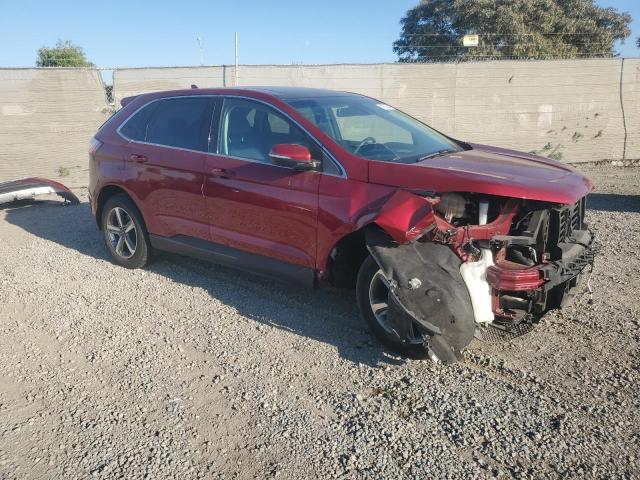 Photo 3 VIN: 2FMPK3J98KBC48775 - FORD EDGE SEL 