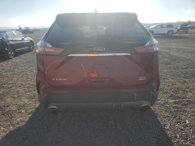 Photo 5 VIN: 2FMPK3J98KBC48775 - FORD EDGE SEL 