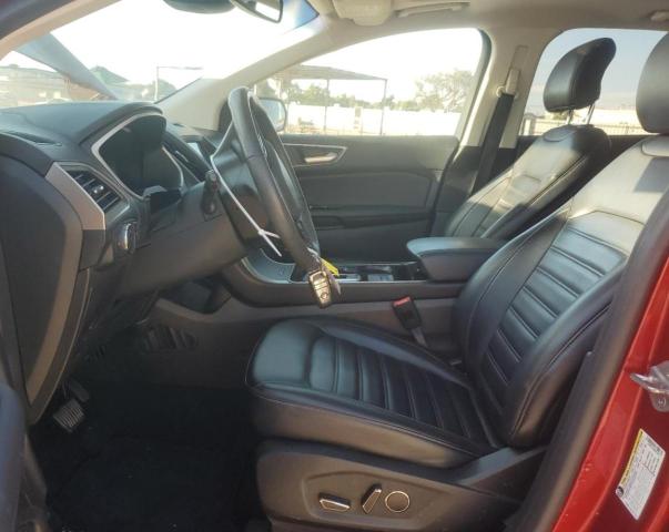 Photo 6 VIN: 2FMPK3J98KBC48775 - FORD EDGE SEL 