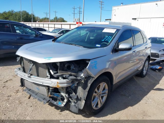 Photo 1 VIN: 2FMPK3J98KBC62112 - FORD EDGE 