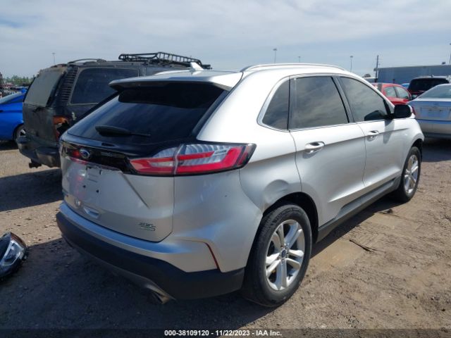 Photo 3 VIN: 2FMPK3J98KBC62112 - FORD EDGE 