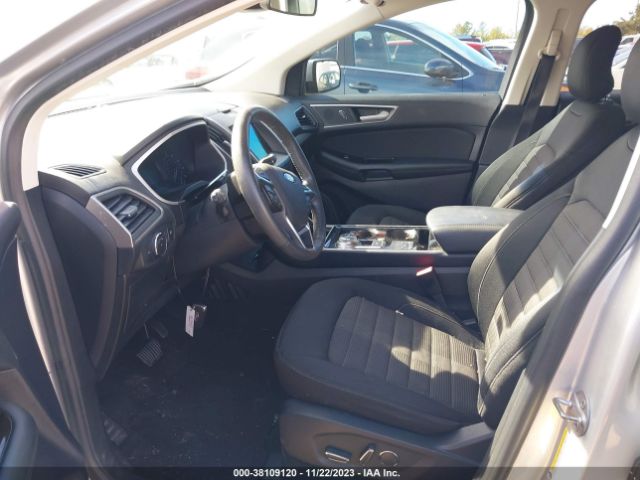 Photo 4 VIN: 2FMPK3J98KBC62112 - FORD EDGE 