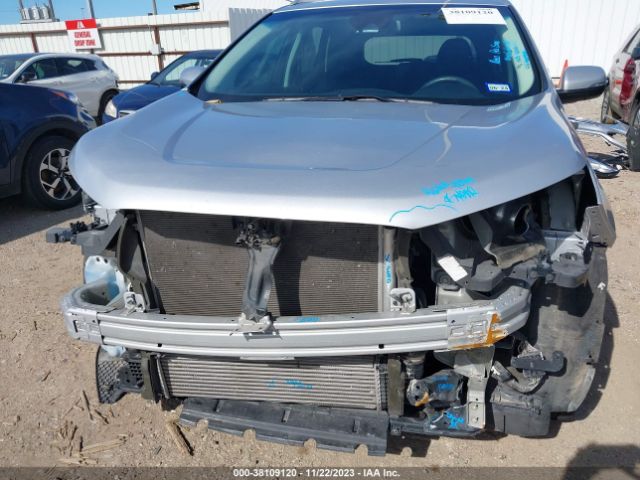 Photo 5 VIN: 2FMPK3J98KBC62112 - FORD EDGE 