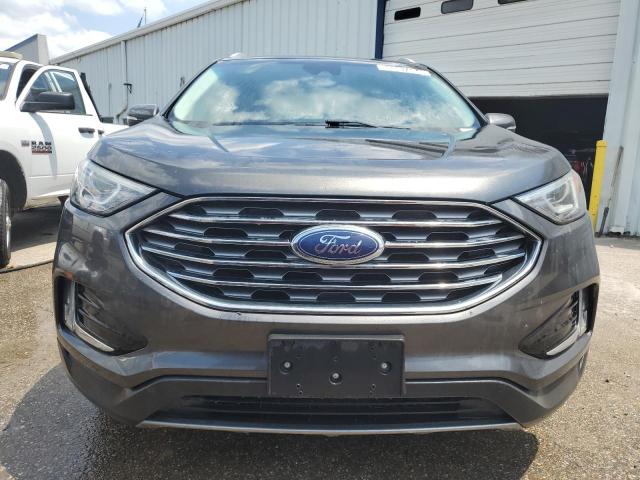 Photo 4 VIN: 2FMPK3J98LBA16789 - FORD EDGE 