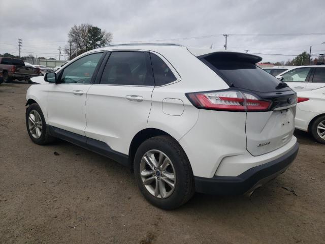 Photo 1 VIN: 2FMPK3J98LBA17215 - FORD EDGE SEL 