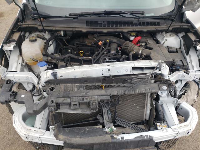 Photo 11 VIN: 2FMPK3J98LBA17215 - FORD EDGE SEL 