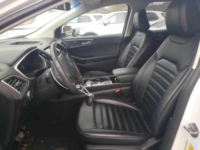 Photo 6 VIN: 2FMPK3J98LBA17215 - FORD EDGE SEL 