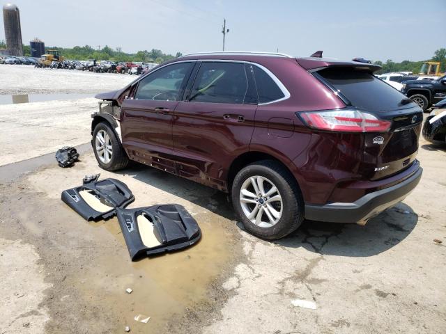 Photo 1 VIN: 2FMPK3J98LBA23113 - FORD EDGE SEL 