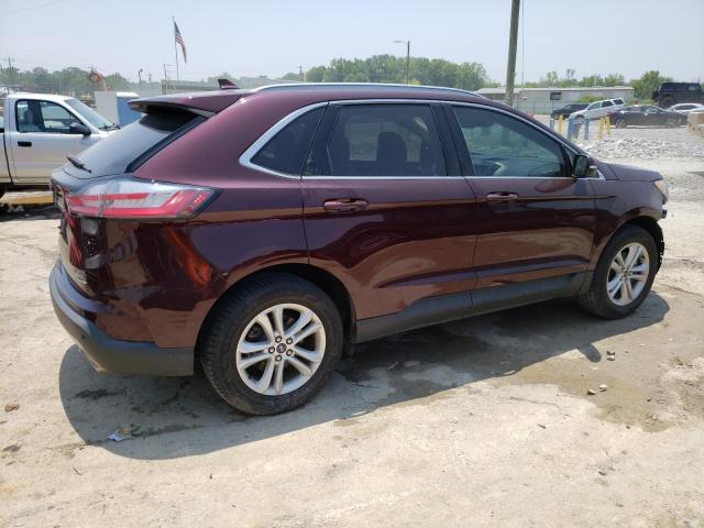 Photo 2 VIN: 2FMPK3J98LBA23113 - FORD EDGE SEL 