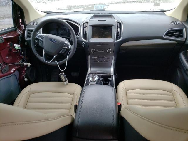 Photo 7 VIN: 2FMPK3J98LBA23113 - FORD EDGE SEL 