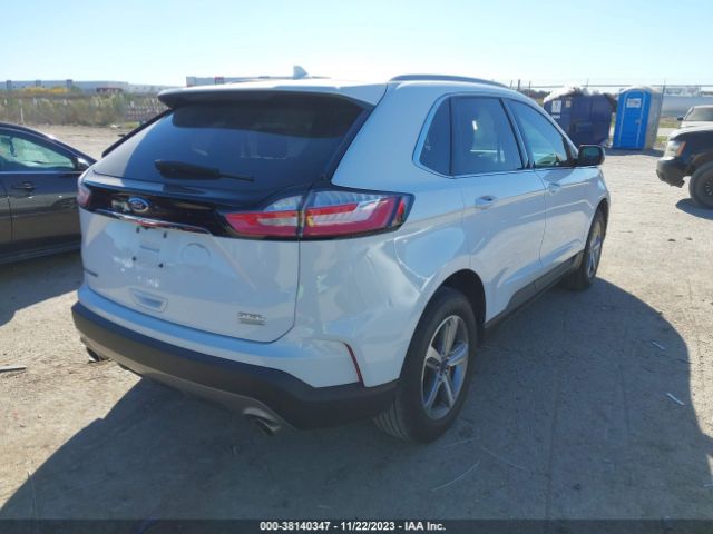 Photo 3 VIN: 2FMPK3J98LBA26352 - FORD EDGE 