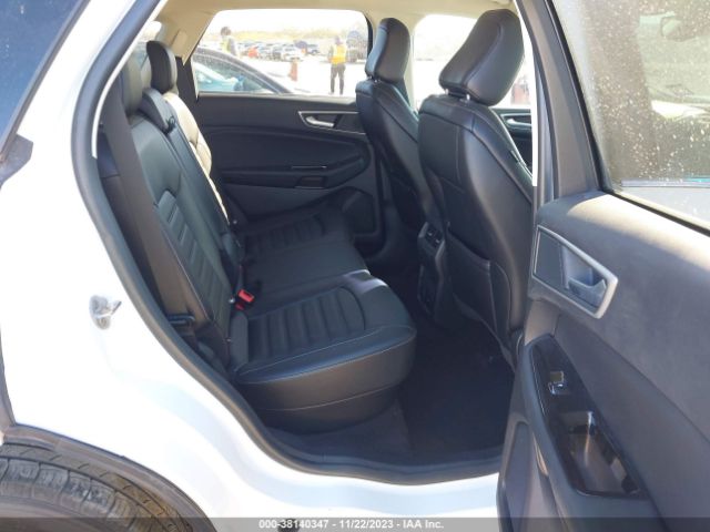 Photo 7 VIN: 2FMPK3J98LBA26352 - FORD EDGE 