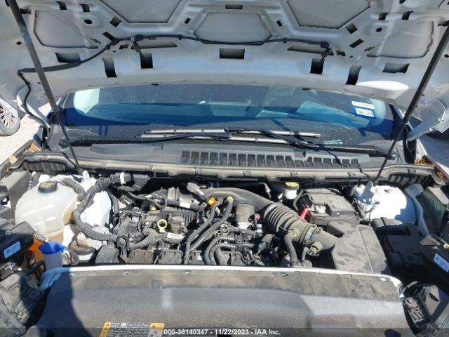 Photo 9 VIN: 2FMPK3J98LBA26352 - FORD EDGE 