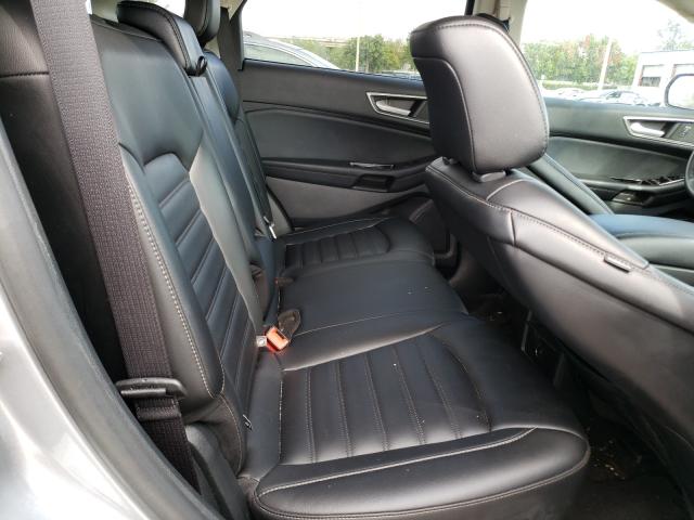 Photo 5 VIN: 2FMPK3J98LBA28800 - FORD EDGE SEL 