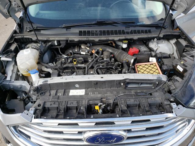 Photo 6 VIN: 2FMPK3J98LBA28800 - FORD EDGE SEL 