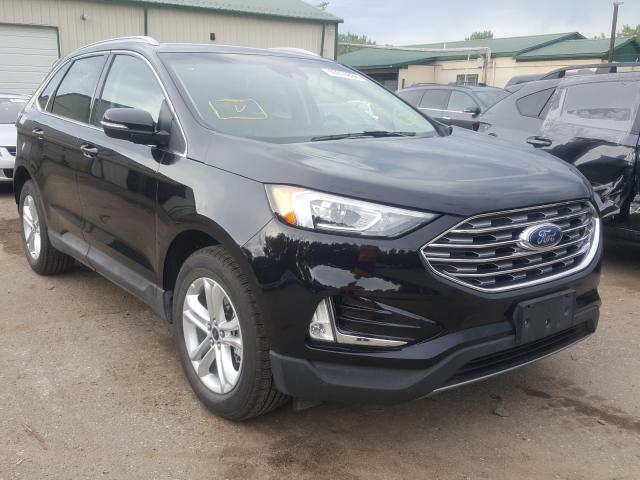 Photo 0 VIN: 2FMPK3J98LBA29834 - FORD EDGE SEL 