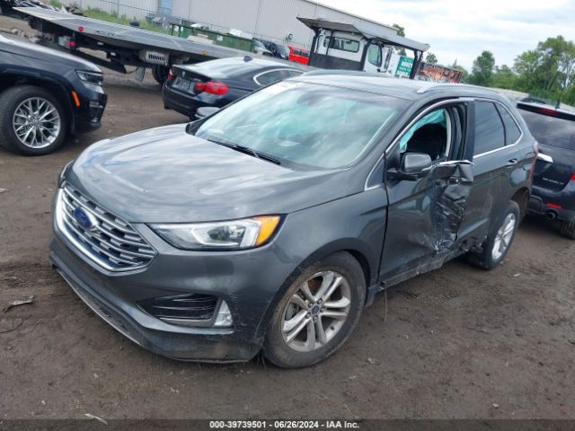 Photo 1 VIN: 2FMPK3J98LBA31079 - FORD EDGE 